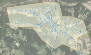 2017 Prekinjena dobava toplotne energije Topolšica